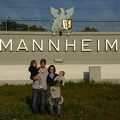 Rathburns - Mannheim Sign1